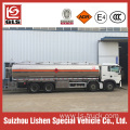 Sinotruk HOWO Aluminium Fuel Tanker Truck 30,000L